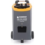 Powermat Зарядно устройство за акумулатори Powermat PM-PA-630M/ 12/24V (PM-PA-630M)