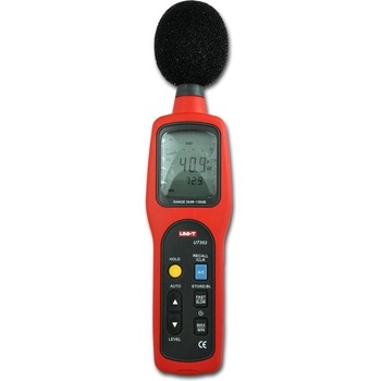 UNI-T UT352