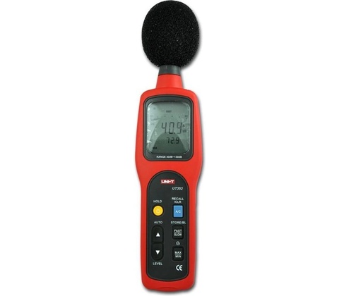 UNI-T UT352