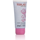 Replay Jeans Spirit! for Her sprchový gel 50 ml