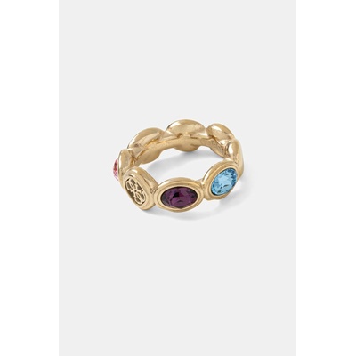 Guess пръстен дамски от неръждаема стомана MAMOUNIA (JUBR05.573JW)