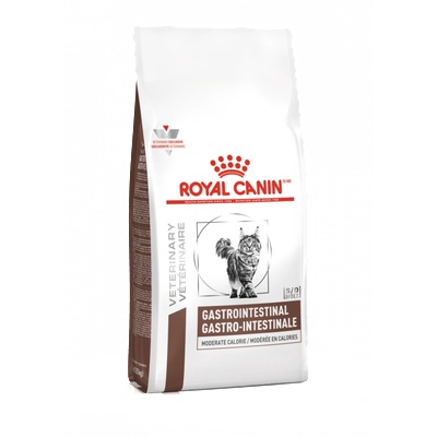 Royal Canin VHN Котка Гастроинтестинални Умерени Калории 2 кг