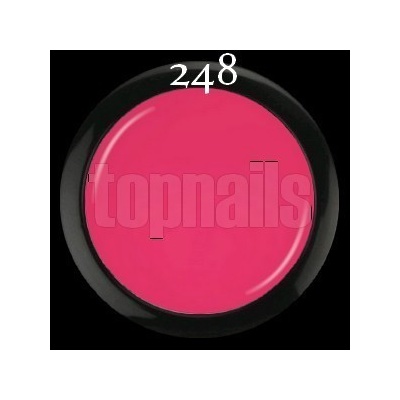 Topnails UV gél pastel premium 248 5g