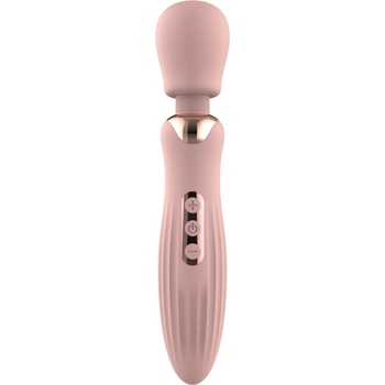 Glam Large Wand Vibrator