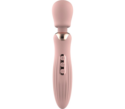 Glam Large Wand Vibrator