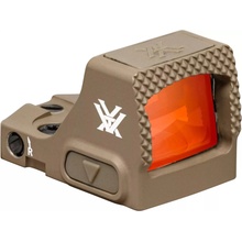 Vortex Defender CCW Micro Red Dot 3 MOA
