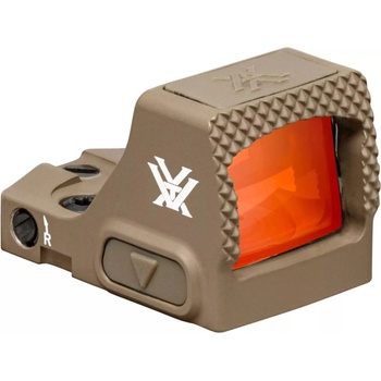 Vortex Defender CCW Micro Red Dot 3 MOA