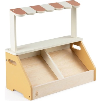 Sebra Дървена играчка Sebra - Щанд (300530039)