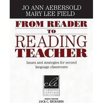 From Reader to Reading Teacher