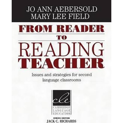 From Reader to Reading Teacher