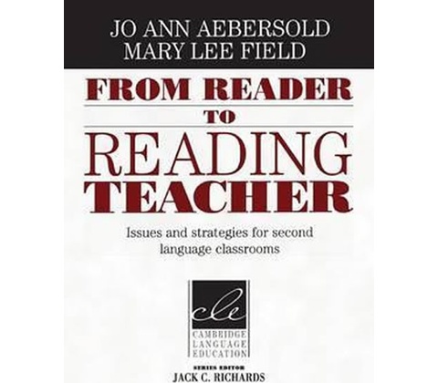 From Reader to Reading Teacher