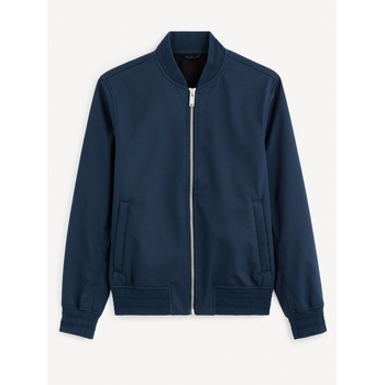 Image 1 of Celio Тъмносин мъжки бомбър Celio Gunewbomb Celio | Sin | МЪЖЕ | S