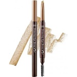 Etude Drawing Eye Brow - #7 Light Brown - Молив за Вежди 0.25g
