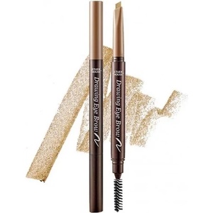 Etude Drawing Eye Brow - #7 Light Brown - Молив за Вежди 0.25g