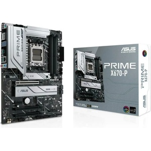 ASUS PRIME X670-P Дънни платки