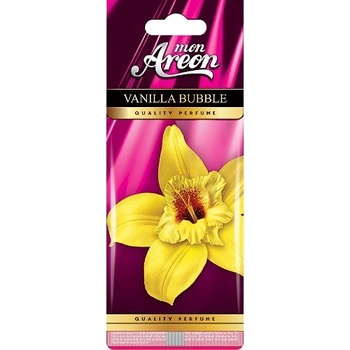 Areon Mon Vanilla Bubble
