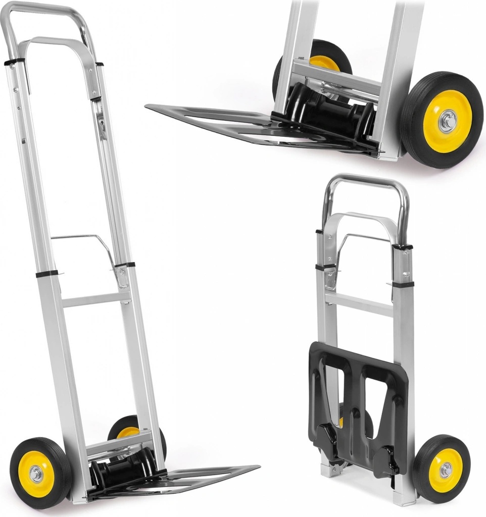 Humberg HM-508