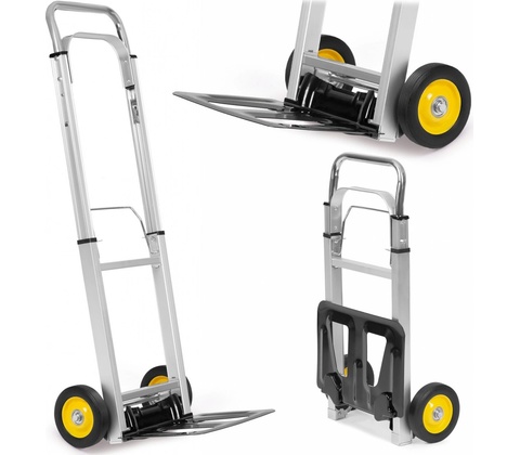 Humberg HM-508