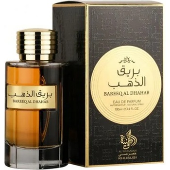 Image 1 of Al Wataniah Bareeq al Dhahab EDP 100 ml
