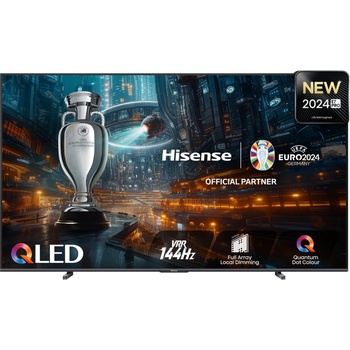 Hisense 100E77NQ PRO