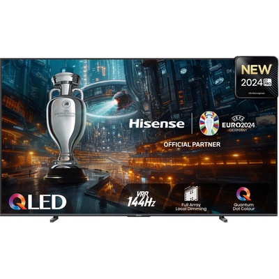 Hisense 100E77NQ PRO