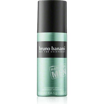 Bruno Banani Made Men deospray 150 ml