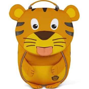 Affenzahn Small Friend Tiger yellow 4l