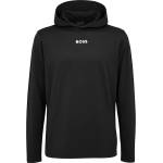 Boss Блуза с яка Boss Men's Scott Active Short Sleeve Polo Shirt - Black