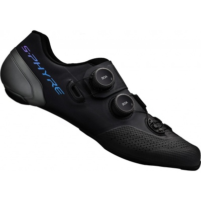 Shimano S-PHYRE SH-RC902 čierna