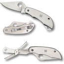 SPYDERCO CLIPITOOL W/ SCISSORS