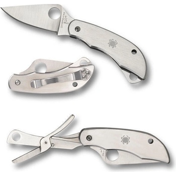 SPYDERCO CLIPITOOL W/ SCISSORS