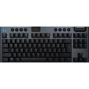 Logitech G915 TKL GL Linear US (920-009520) Клавиатури