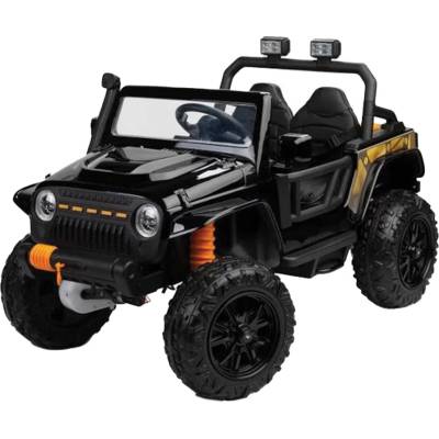 Toyz Радиоуправляем офроуд акумулаторен автомобил Caretero Toyz - Ringo, черен (TOYZ-71525)