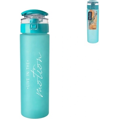 ORION Fľaša na vodu ATLAS 630 ml