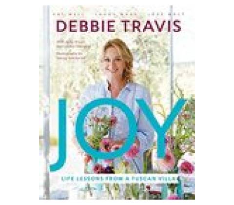 Debbie Travis - Joy