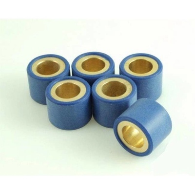 Válečky variátoru 16x13 mm 6g