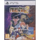 Fairy Tail 2