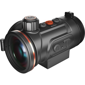 ThermTec Hunt 650 PRO