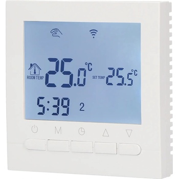 Tuya Wifi M2E