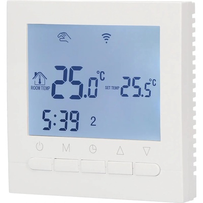 Tuya Wifi M2E