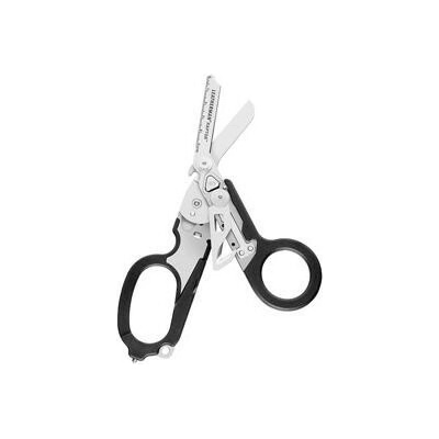Multifunkčné Nožnice Leatherman Raptor Rescue Black Molle