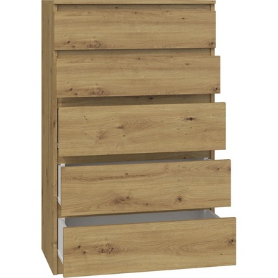 Intesi Bauhaus M5 – Sleviste.cz