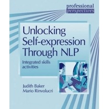 PROFESSIONAL PERSPECTIVES SERIES: UNLOCKING SELF-EXPRESSION