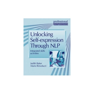 PROFESSIONAL PERSPECTIVES SERIES: UNLOCKING SELF-EXPRESSION