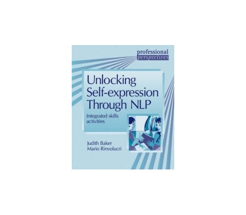 PROFESSIONAL PERSPECTIVES SERIES: UNLOCKING SELF-EXPRESSION