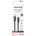 SWISSTEN Textile USB-C / Lightning 1, 2 m Цвят: черен