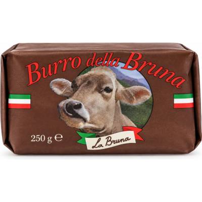 Burro della Bruna máslo 250 g