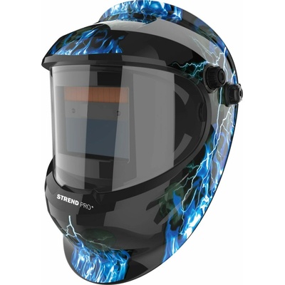 Strend Pro Galaxy Lightning, AutoDark 116743