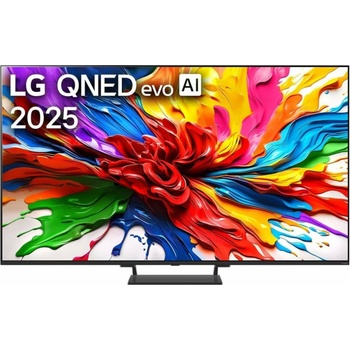 LG 65QNED93A6A