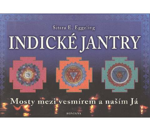 Indické jantry